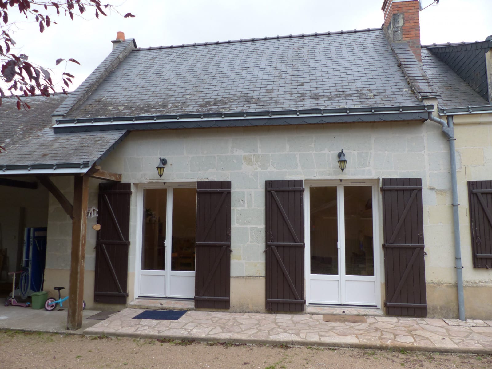 volets degré heure confort d'été 49