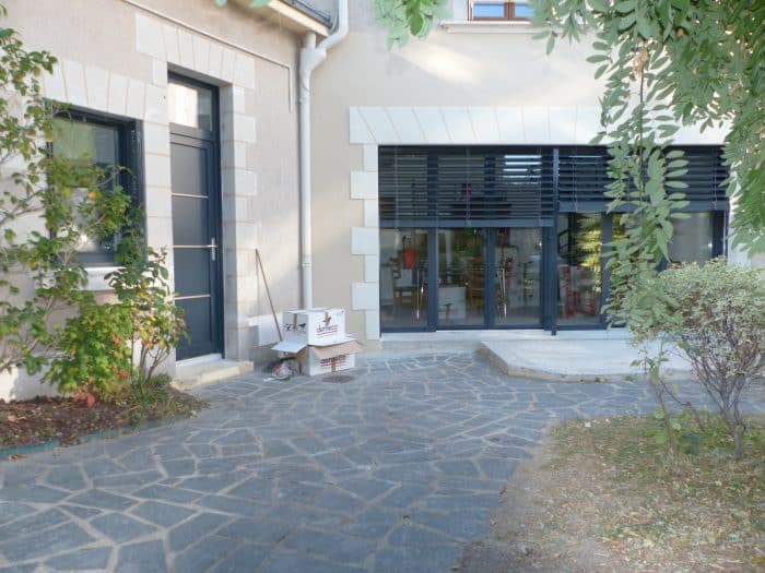 brise soleil orientable