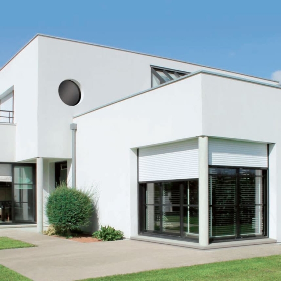 volets roulants SPPF